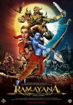 Watch Ramayana: The Epic Myflixer