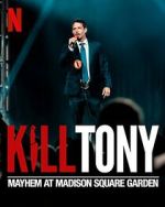 Watch Kill Tony: Mayhem at Madison Square Garden (TV Special 2025) Myflixer