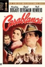 Watch Casablanca Myflixer