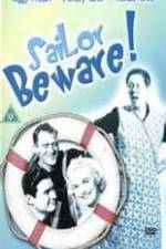 Watch Sailor Beware Myflixer