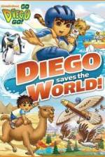 Watch Go Diego Go! - Diego Saves the World Myflixer