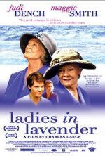 Watch Ladies in Lavender Myflixer