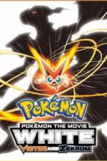 Watch Pokemon the Movie: White - Victini and Zekrom Myflixer
