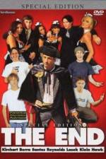 Watch The End Myflixer
