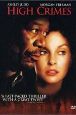 Watch High Crimes Myflixer