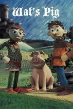 Watch Wat\'s Pig (Short 1996) Myflixer