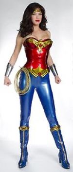 Watch Wonder Woman Myflixer