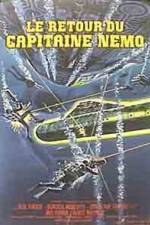 Watch The Return of Captain Nemo Myflixer