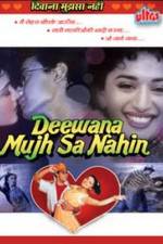 Watch Deewana Mujh Sa Nahin Myflixer