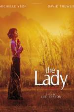 Watch The Lady Myflixer