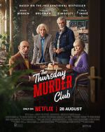 Watch The Thursday Murder Club Myflixer