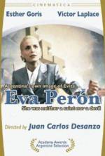 Watch Eva Peron: The True Story Myflixer