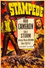 Watch Stampede Myflixer