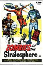 Watch Zombies of the Stratosphere Myflixer