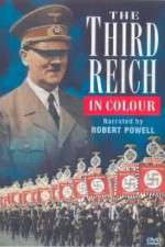 Watch The Third Reich, in Color Myflixer
