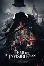 Watch Fear the Invisible Man Myflixer