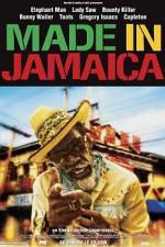 Watch Made in Jamaica Myflixer