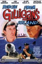 Watch Rescue from Gilligan's Island Myflixer