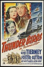 Watch Thunder Birds: Soldiers of the Air Myflixer