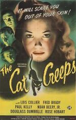 Watch The Cat Creeps Myflixer