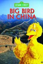 Watch Big Bird in China Myflixer