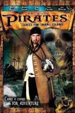 Watch Pirates: Quest for Snake Island Myflixer