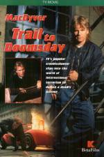 Watch MacGyver: Trail to Doomsday Myflixer