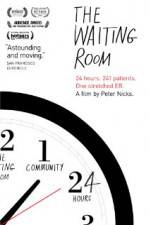 Watch The Waiting Room Myflixer