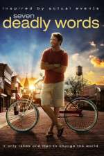 Watch Seven Deadly Words Myflixer