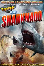 Watch RiffTrax Live: Sharknado Myflixer