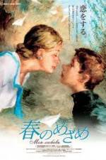 Watch My Love (Moya lyubov) Myflixer