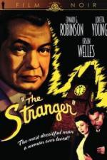 Watch The Stranger Myflixer