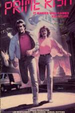 Watch Prime Risk Myflixer