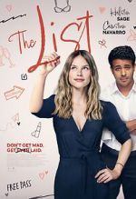 Watch The List Myflixer