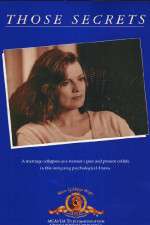 Watch Those Secrets Myflixer