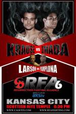 Watch Resurrection Fighting Alliance 6 Myflixer