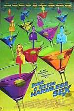 Watch Just a Little Harmless Sex Myflixer