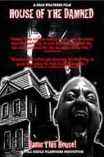 Watch House of the Damned Myflixer