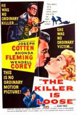 Watch The Killer is Loose Myflixer
