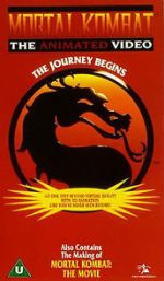 Watch Mortal Kombat: The Journey Begins Myflixer