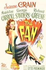 Watch The Fan Myflixer
