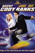 Watch Agent Cody Banks Myflixer