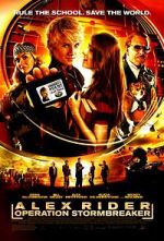 Watch Alex Rider: Operation Stormbreaker Myflixer