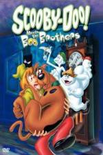 Watch Scooby-Doo Meets the Boo Brothers Myflixer