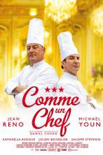 Watch Comme un Chef Myflixer