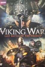 Watch The Last Battle of the Vikings Myflixer