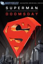 Watch Superman: Doomsday Myflixer