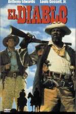 Watch El Diablo Myflixer