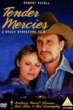Watch Tender Mercies Myflixer