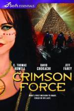 Watch Crimson Force Myflixer